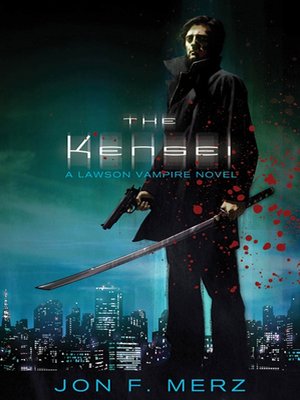 cover image of The Kensei